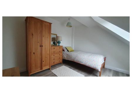 6 bedroom private hall to rent - Photo 5