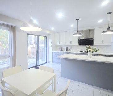 For Lease - 24 Beasley Drive, Richmond Hill, Ontario - Photo 1
