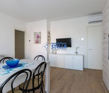 Quadrilocale via Giacomo Zanella 12, Lido Centro Ovest, Jesolo - Foto 1
