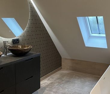 Koppelwoning te huur in Dudzele voor € 2.200 met 3 slaapkamers - Foto 6