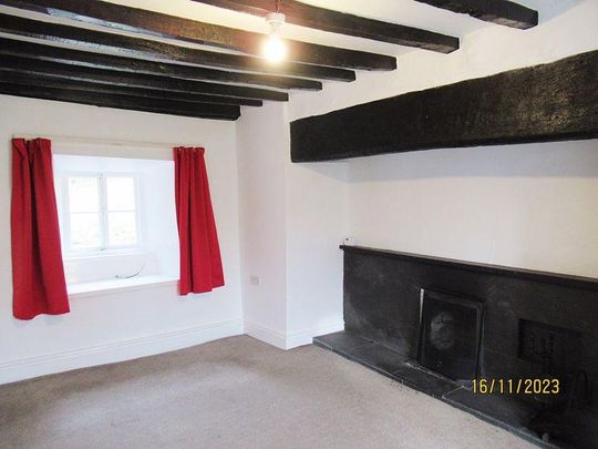 3 bedroom detached house to rent - Photo 1