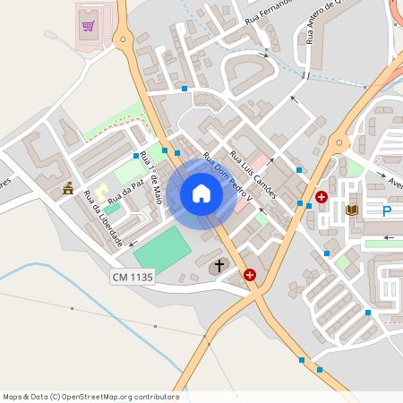 Carregado e Cadafais, Alenquer, Lisboa