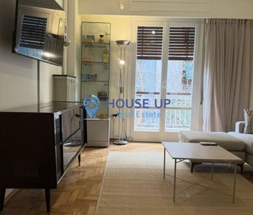 Διαμέρισμα για ενοικίαση Ερυθρός (Αμπελόκηποι - Πεντάγωνο) - Φωτογραφία 1