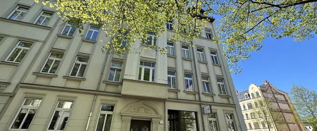 3-Raum-Wohnung - Photo 1