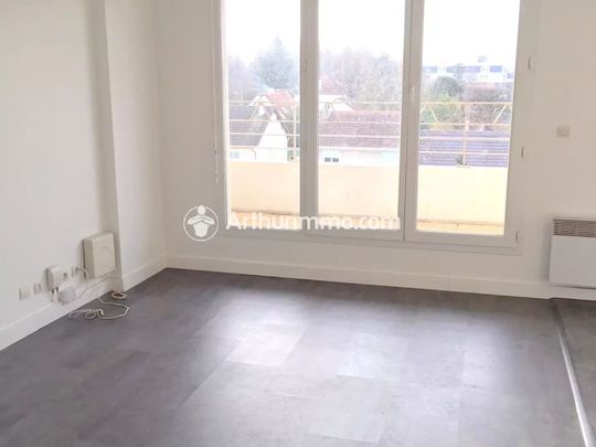 Location Appartement 2 pièces 38 m2 à Moissy-Cramayel - Photo 1