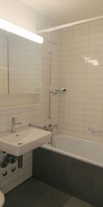 "Cozy and central living in Gundeli" - Photo 4