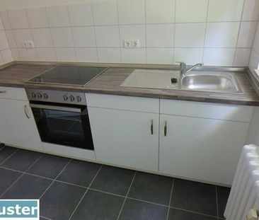 Wo das Leben so spielt - praktische 2-Zimmer-Wohnung - Foto 1