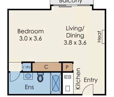 Picturesque Outlook! - Photo 2