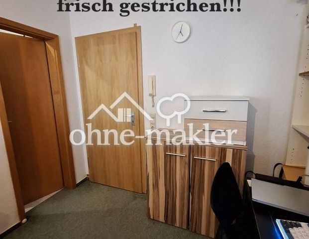 Erdgeschosswohnung in Freiburg im Breisgau (Haslach) - Foto 1