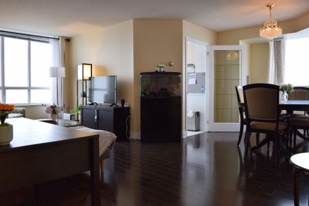For Lease - 5001 Finch Avenue Unit# SPH05, Toronto, Ontario - Photo 2