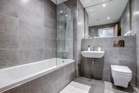 1 bedroom apartment to rent - Photo 4