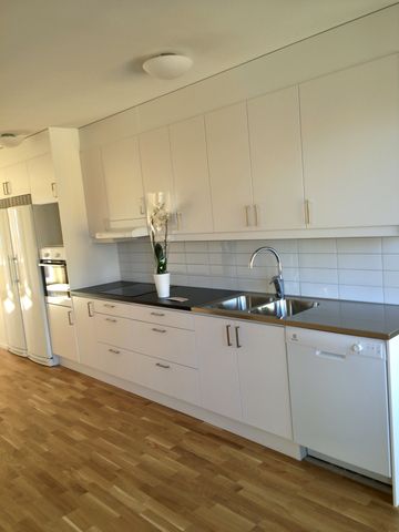 Östersundsgatan, Vällingby - Foto 4