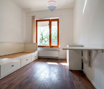 Warszawa, Wilanów, Miasteczko Wilanów, Księdza Prymasa Augusta Hlonda - Zdjęcie 6