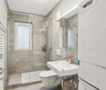 Your new house with garden with 4.5 rooms after a major renovation - Photo 5