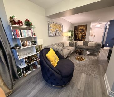 For Lease - 265 Enfield Place Unit# PH02, Mississauga, Ontario - Photo 1