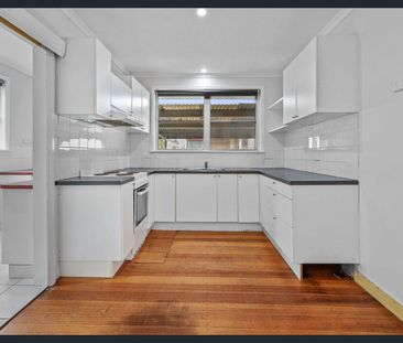 Updated Three Bedroom Home - Photo 6