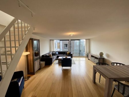 Te huur: Huis Scheepstimmermanstraat in Amsterdam - Photo 4