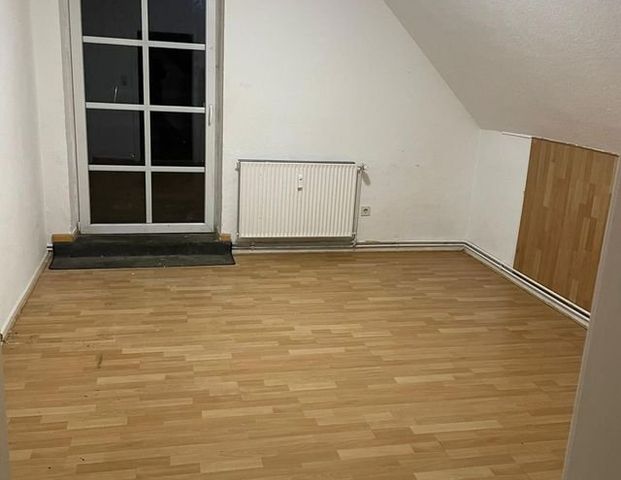 GerÃ¤umig 3 Zimmer-KÃ¼che-Bad Wohnung in 27259 Wehrbleck zum 01.01.2025 zu vermieten - Photo 1