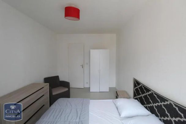 Appartement à louer 2 pièces 35.95m² - Photo 1