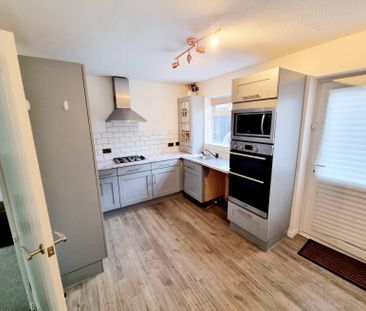 Caldermill Drive - Photo 4