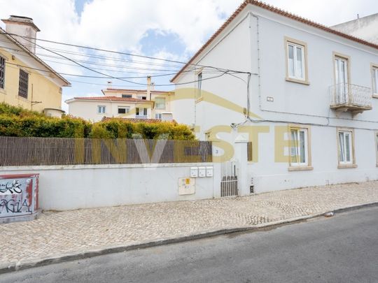 Apartamento T3 em Lisboa - Photo 1