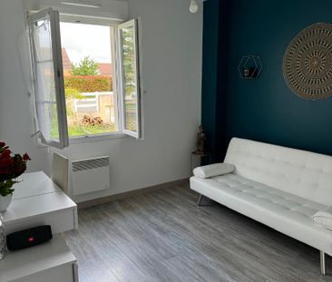 Location Maison 4 pièces 97m² - Photo 3