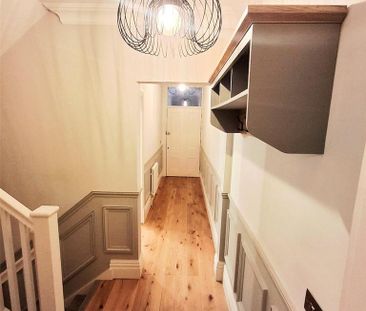 4 bedroom terraced house to rent - Photo 6