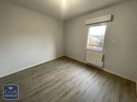 Appartement à louer 2 pièces 47.58m² - Photo 5