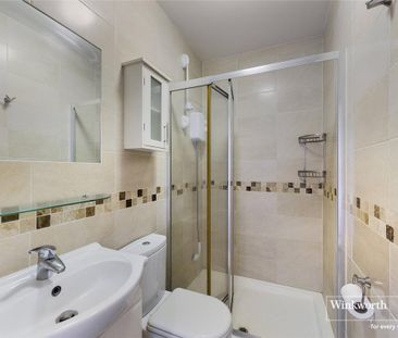 1 bedroom apartment to rent - Photo 5