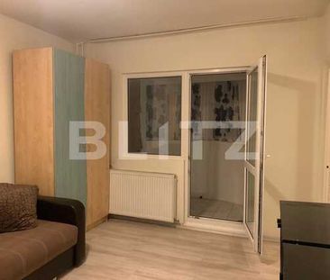 Garsoniera, 25 mp, balcon, zona strazii Zorilor - Fotografie 2