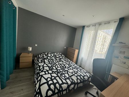 Location Appartement 3 pièces 67m² BREST 29200 - Photo 5