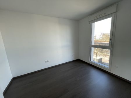 Location Maison 3 pièces 68m² LAXOU 54520 - Photo 4