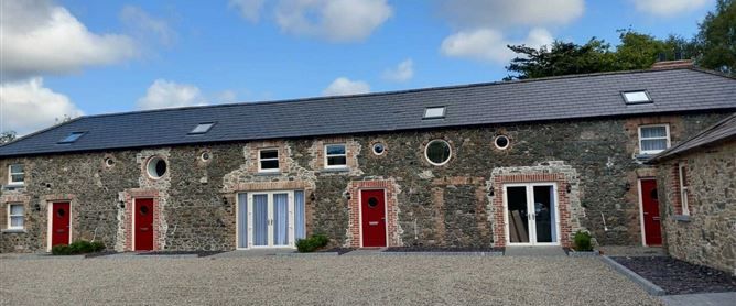 Aparment 2, Drogheda, County Louth, A92 E2RE - Photo 1