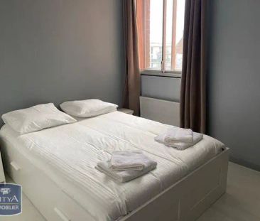 Appartement à louer 4 pièces 87.9m² - Photo 4