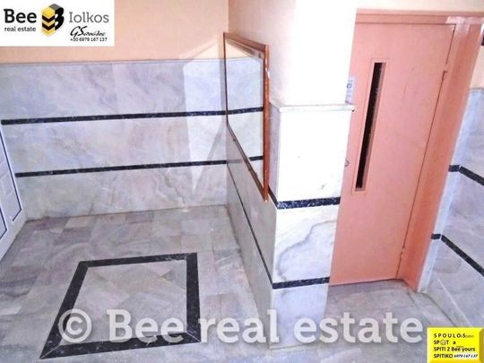 Studio/Γκαρσονιέρα για ενοικίαση Άγιος Βασίλειος (Βόλος) - Photo 1