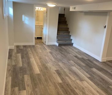 For Lease - 251 Erb Street Unit# Bsmt, Waterloo, Ontario - Photo 5