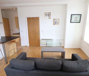 1 bedroom apartment to rent - Photo 3