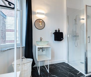 Room at Dossin 6 - Foto 5