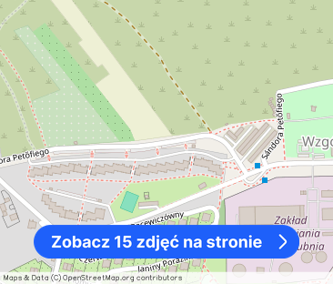 3-pokojowe mieszkanie z widokiem - Zdjęcie 1