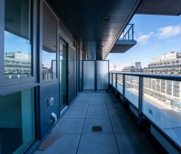 For Lease - 1007 THE QUEENSWAY Avenue Unit# 607, Toronto, Ontario - Photo 1