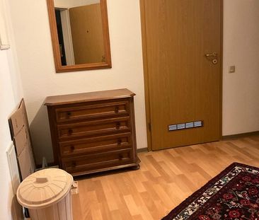 Senioren Wohnung Rollstuhlgerecht. In Altünen - Photo 1
