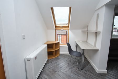 Orchard Court Flat 10 - Photo 2