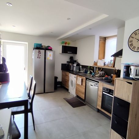 Location Appartement P3 rénové(e) Saint-romain-de-popey - Photo 1