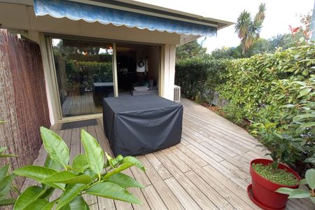 BORD DE MER - LE CROS - 2 PIECES MEUBLE - Photo 3