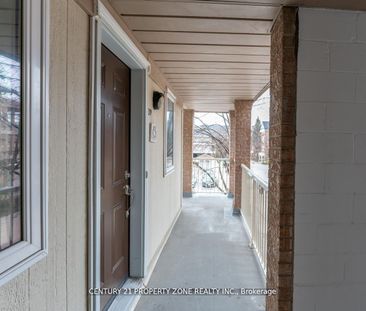 For Lease - 85 Bristol Road Unit# 139, Mississauga, Ontario - Photo 5