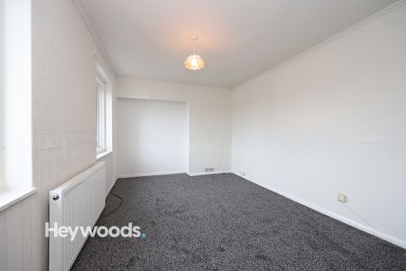 2 bed semi-detached house to rent in Hereford Avenue, Newcastle-under-Lyme, Staffordshire - Photo 2
