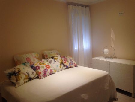 Piso de alquiler en Calle Campoamor, 78, Centro - Muelle Pesquero - Photo 5