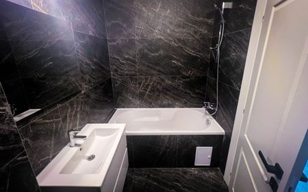 Apartament 1 cameră, Poitiers Towers - Fotografie 4