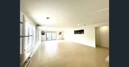 Stunning Family Living with Bonus Rumpus Room in Truganina - Photo 2