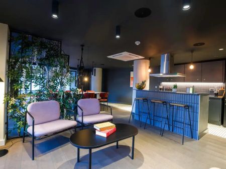 Premium Studio Accessible - Photo 3